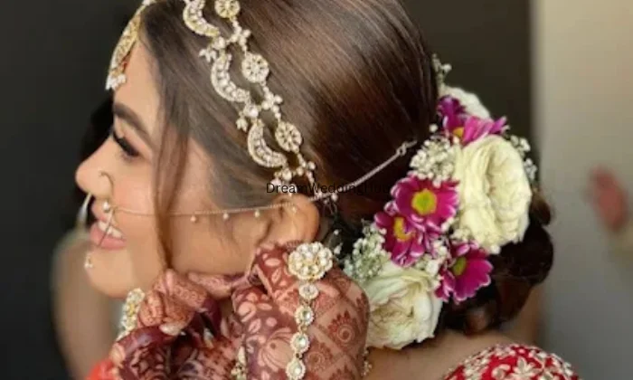 NS salon makeup academy